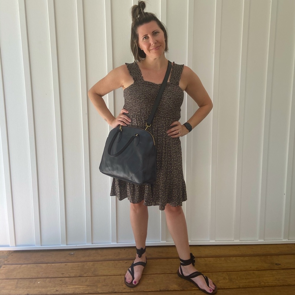 Meet your Posher, Paige